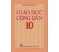 SÁCH GIÁO KHOA  GIÁO DỤC CÔNG DÂN 10
